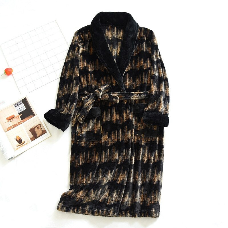 Pyjama Đồ Ngủ Mặc Nhà Họa Tiết PJ29