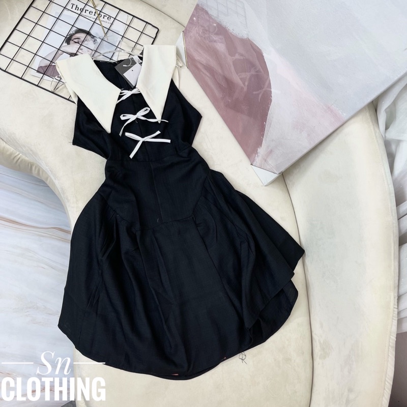 Váy sexy chơi phố