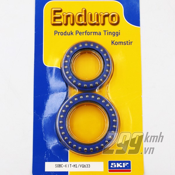 Vòng bi chén cổ SKF Enduro cho nhiều dòng xe