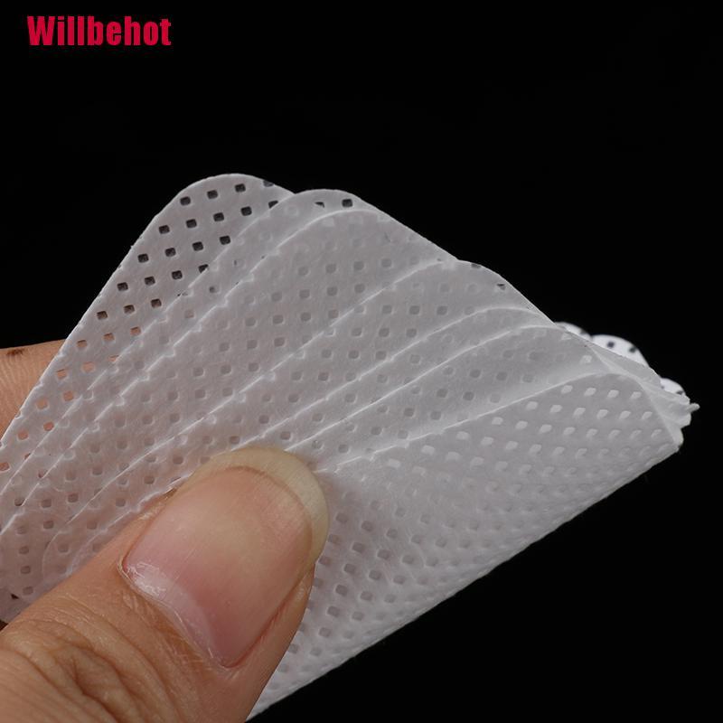 (Hàng Mới Về) Dụng Cụ Tẩy Sơn Móng Tay Tiện Lợi 300 / 540