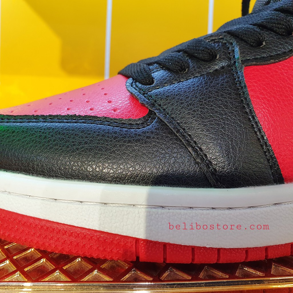 Giày thể thao Air Jordan high cho nam và nữ | HÀNG CỰC CHUẨN | BigBuy360 - bigbuy360.vn