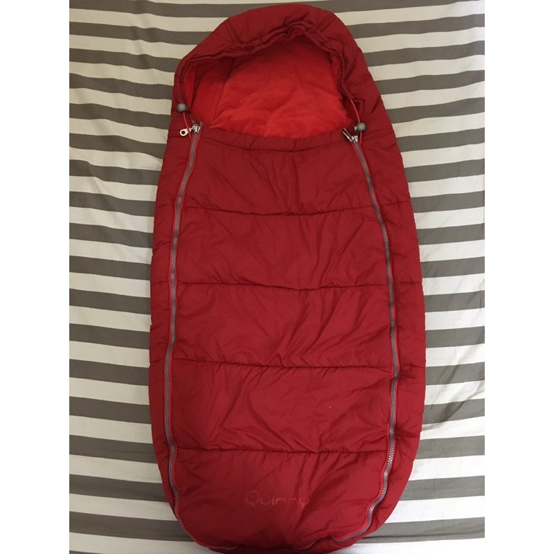 Túi ngủ hiệu Quinny cho bé 0-24moth