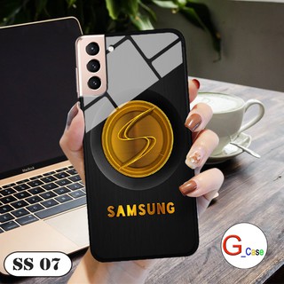 Ốp lưng Samsung galaxy S21 - hình 3D