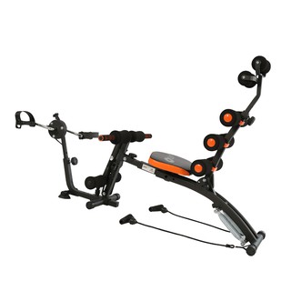Máy tập bụng đa năng Elip New
