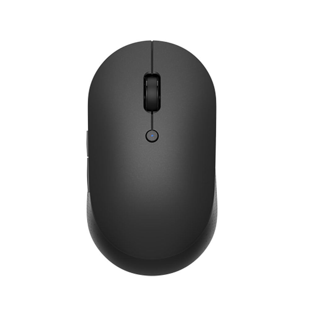 [Bản Quốc Tế] Chuột Không Dây Xiaomi Mi Dual Mode Wireless Mouse Silent Edition - Bảo Hành 6 Tháng hàng nhập khẩu DGW