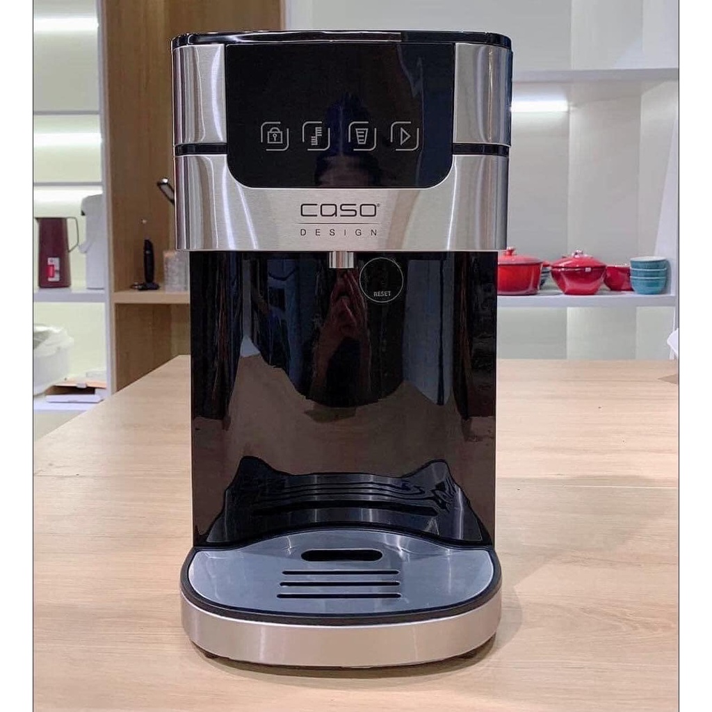 Bình Thuỷ Caso PerfectCup 1000 Pro 4L