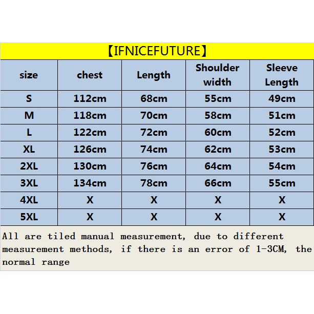 Áo hoodie Tay Dài Cổ Tròn Dáng Rộng In Chữ IFNICEFUTURE Thời Trang Thường Ngày Cho Cặp Đôi