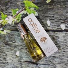 TINH DẦU DƯỠNG TÓC AGILLSE ARGAN Oil 80ml