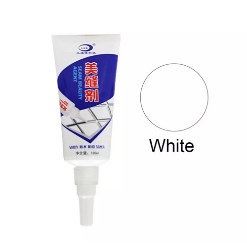 Keo chống thấm nước epoxy 180ml làm kín và đẹp khe hở gạch men lát sàn, keo chống thấm nước tường ẩm mốc chất lượng