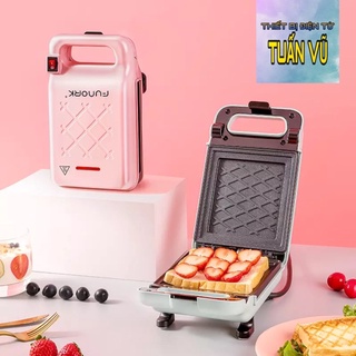 Máy Làm Bánh Mì Sandwich Tiện Dụng