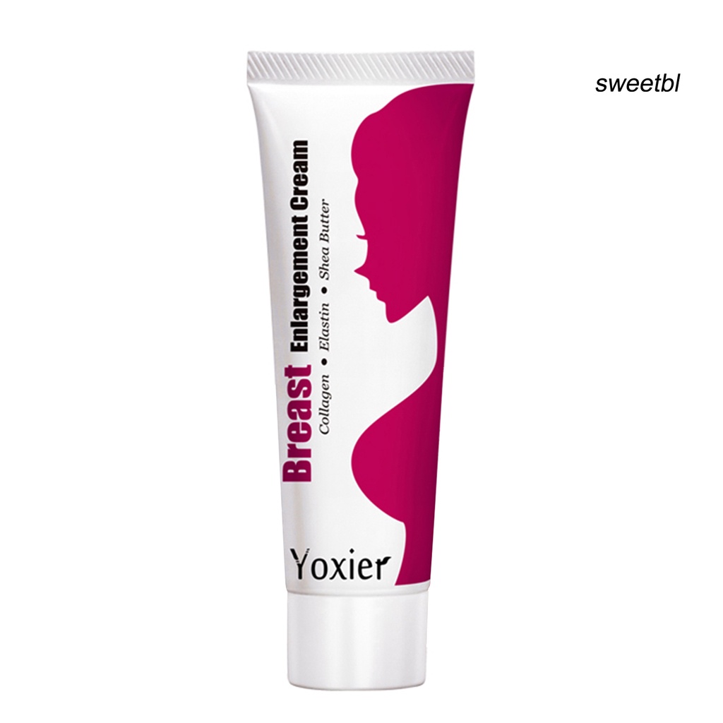 (Hàng Mới Về) Kem Mát Xa Làm Săn Chắc Và Tăng Kích Thước Vòng Một 40g | BigBuy360 - bigbuy360.vn