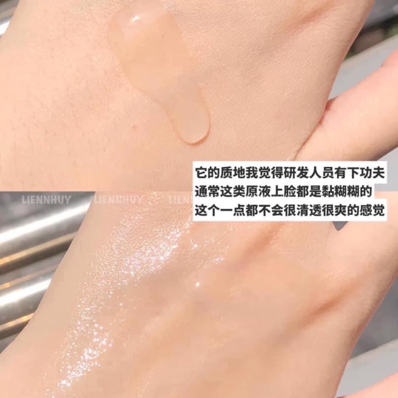 Cấp Ẩm Hồi Phục Hyaluronic Acid 2% + B5 - The Ordinary