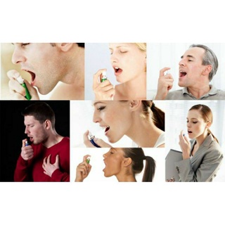 ✅ ( Chính Hãng ) Greelux Xịt Thơm Miệng