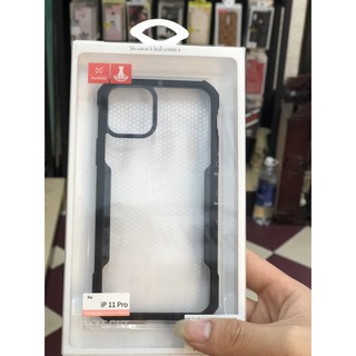 Ốp Lưng Chống Sốc XUNDD Dòng Máy Iphone