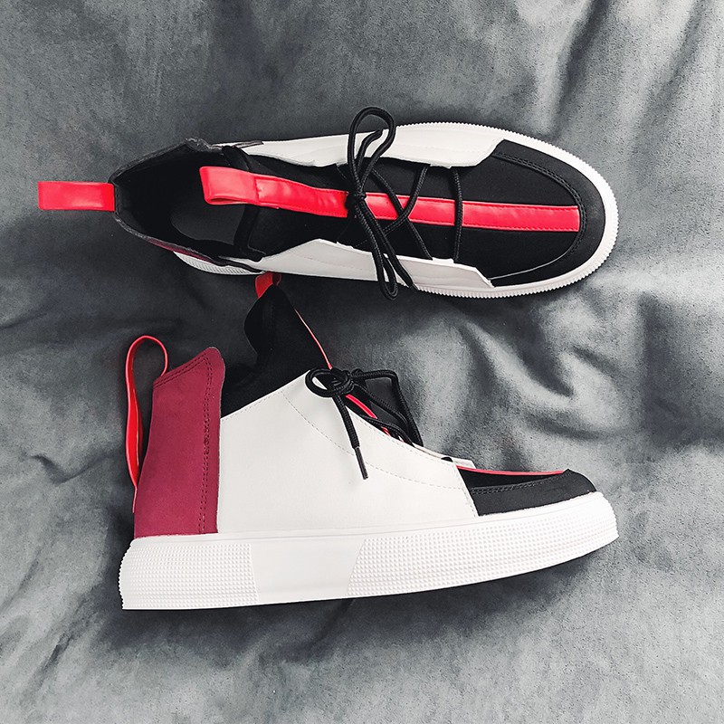 H Tổng [XẢ KHO] free Giày Thể Thao Nam Tăng Chiều Cao Thời Trang uy tín Uy Tín new . [AK97] ! ✔️ chuẩn au : ₛ 1212 | . L | BigBuy360 - bigbuy360.vn