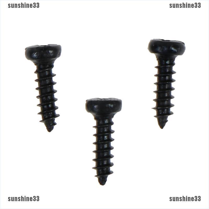 Set 1000 Vít Đầu Tròn Nhỏ M1 M1.2 M1.4 M1.7