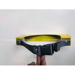 Giá Đỡ Bình Oxy Y Tế