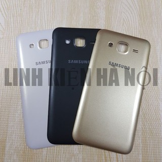 Nắp Lưng Samsung Galaxy J5 2015 J500