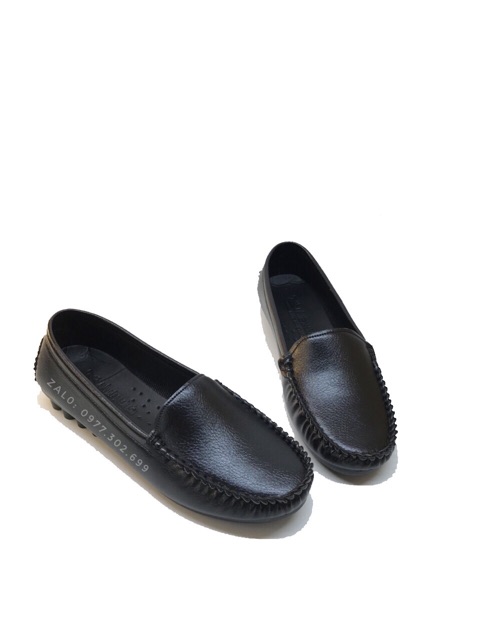 💥 Giày lười nữ muca siêu mềm | BigBuy360 - bigbuy360.vn