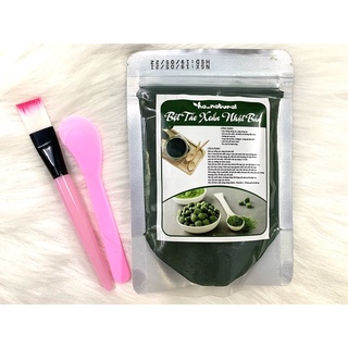 Ủ tảo xoắn nhật bản gói 100gram