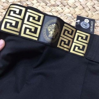 Quần legging nữ VE.SAC, cạp cao, co giãn 4 chiều