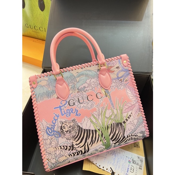 Túi tote size to