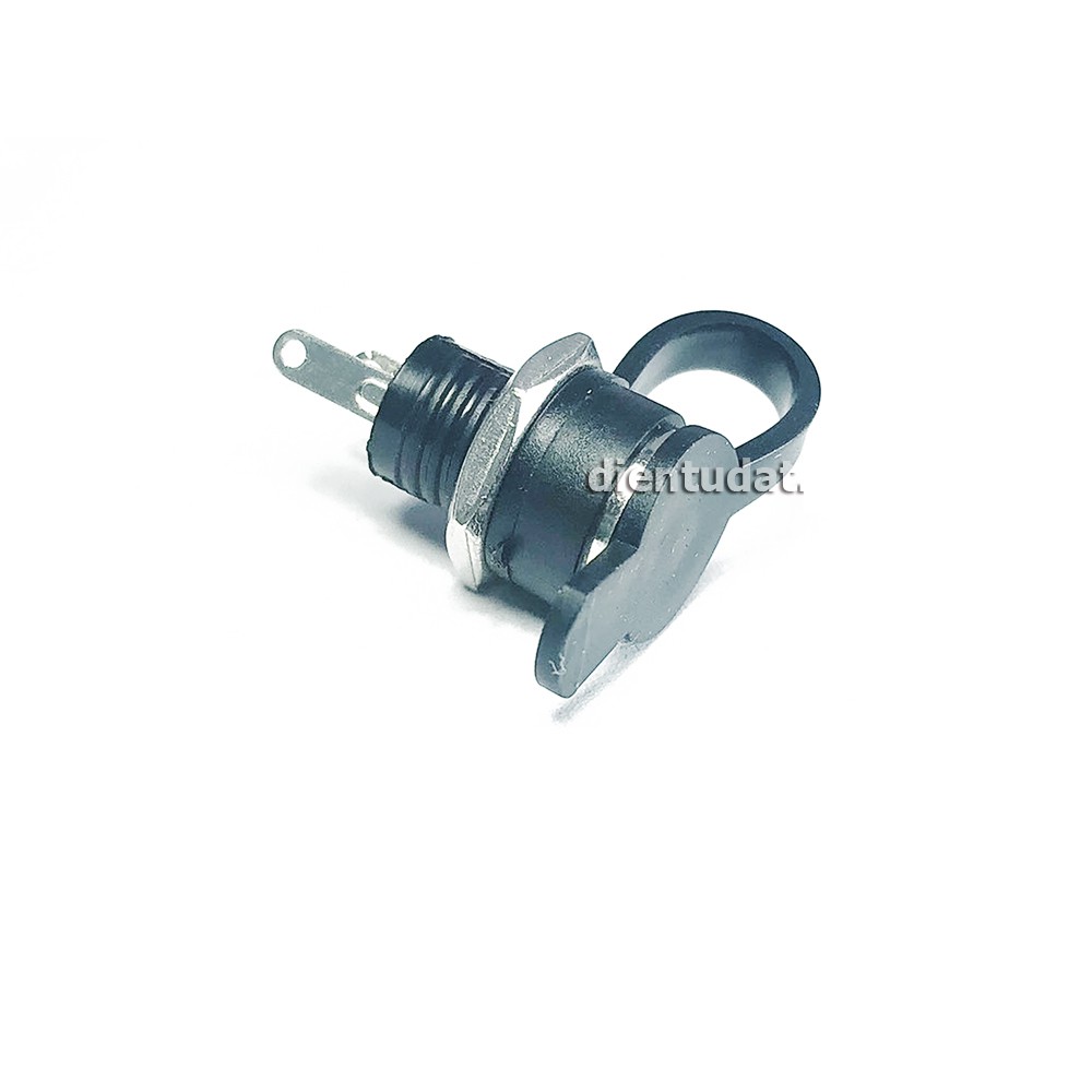 Jack DC Chống Nước 5.5/2.1 DC-022B