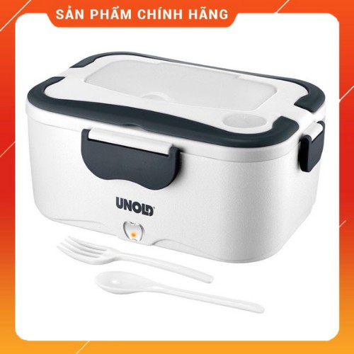 HỘP CƠM CẮM ĐIỆN UNOLD [NHẬP ĐỨC] - HANGGIADUNGDUC99