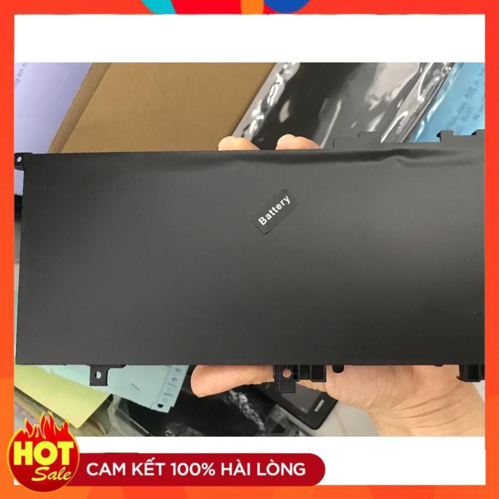 [Mã 153ELSALE2 giảm 7% đơn 300K]  HÀNG ZIN  [Pin Zin] HP Pavilion 15-BC 15-AX TE03XL Original