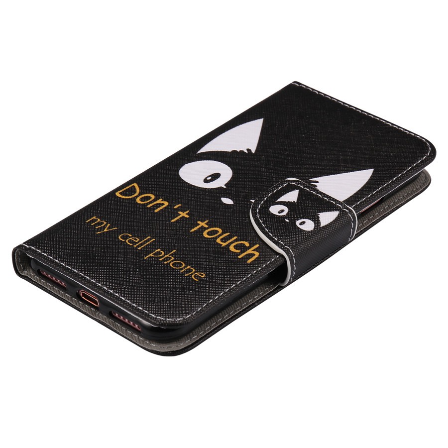 Bao điện thoại chất liệu da cho Apple Iphone 7/8/7 Plus/8 Plus | BigBuy360 - bigbuy360.vn