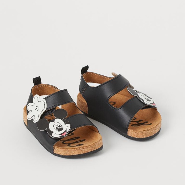 Sandals Mickey H.m UK