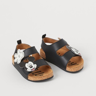 Sandals Mickey H.m UK
