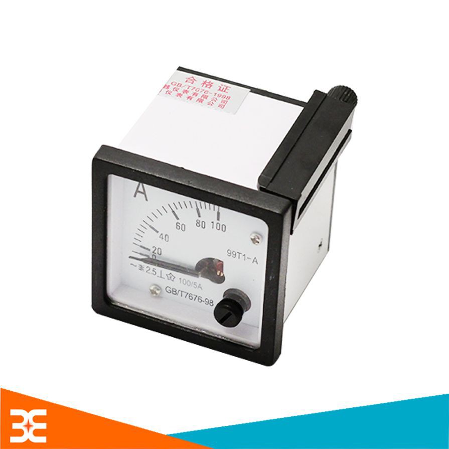 Đồng hồ Ampe Kế 99T1-A siêu chất lượng