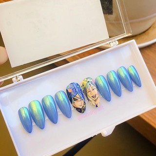Nailbox anime ✨