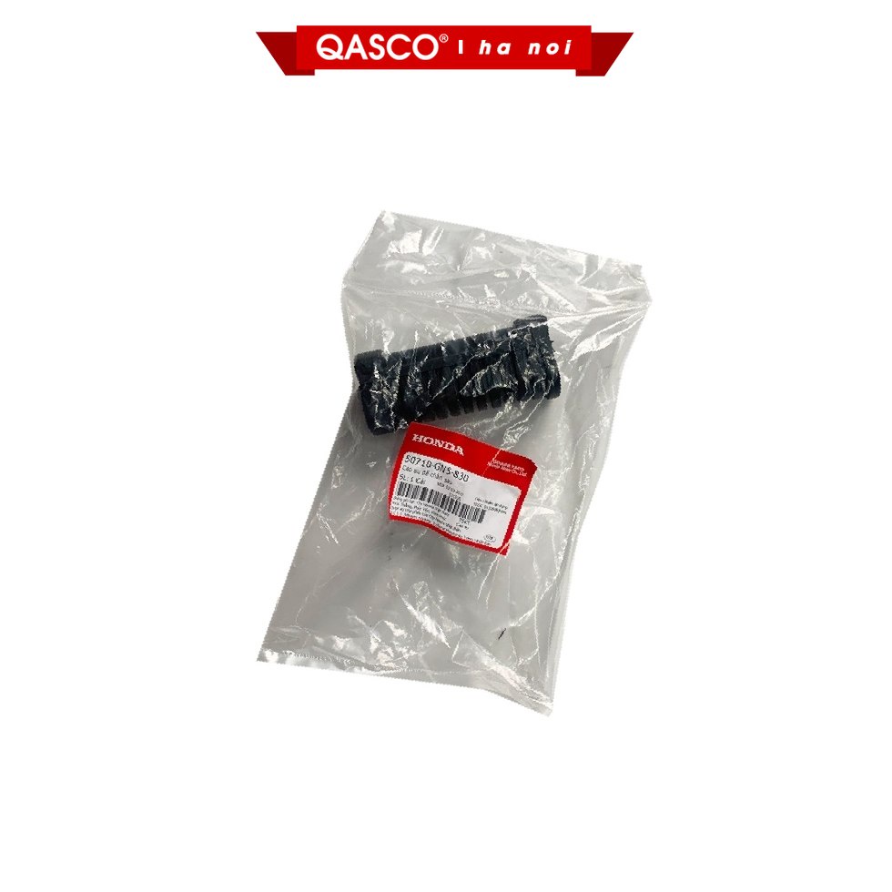 Cao su để chân sau  DREAM 100 / WAVE 100  - HN