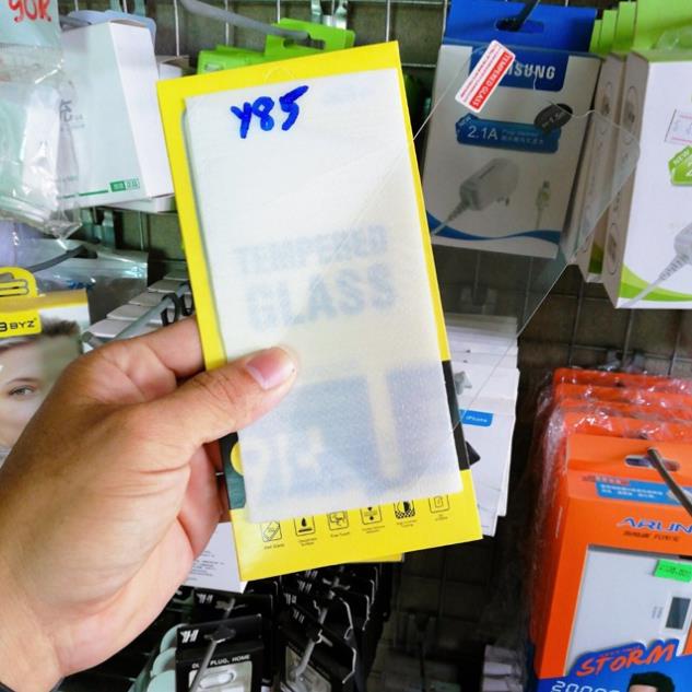 Cường lực thường Vivo V9/Y85/Y11/Y12/Y15/Y17/U10/Y12s/Y20/Y20s/Y19/Y1s/Y15S/Y21/Y21S/V15/Y91/Y91C/V15/Y30/Y50