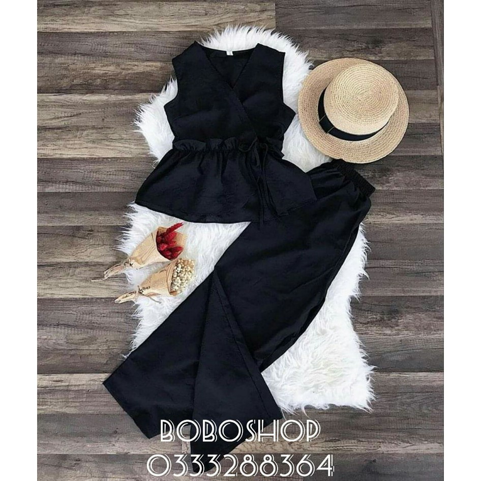 SÉT ÁO QUẦN ĐŨI SIÊU MÁT NANA | BigBuy360 - bigbuy360.vn