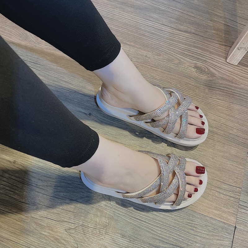 Lê quai đá ve hàng sl it . full box sieu đẹp #330k full box full size : 35-39