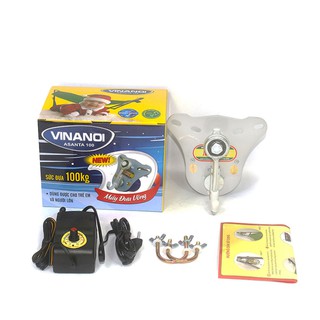 Máy đưa võng tự động VINANOI – A100