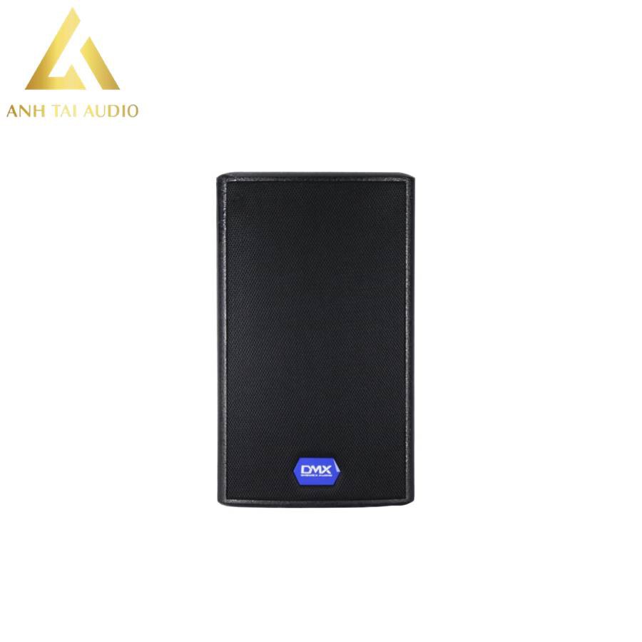 Loa karaoke DMX ES 10 nhập khẩu chính hãng - Loa hát karoke cao cấp tại Anh Tài Audio