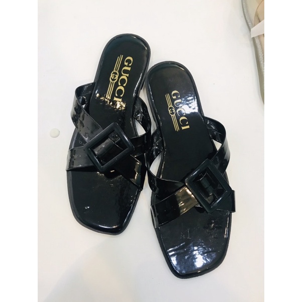 SALE-SALE❗❗3 đôi 89K - DÉP NỮ THỜI TRANG SIÊU RẺ SIÊU HOT ❌❌