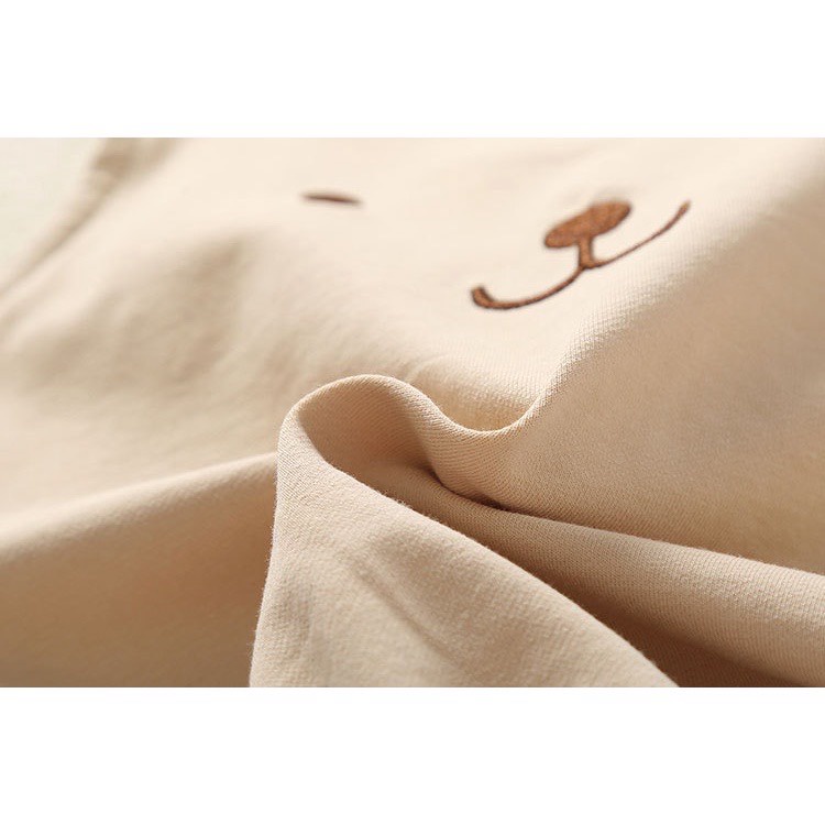 Áo liền quần Baby phong cách mùa hè cho bé từ 2 tháng đến 2 tuổi