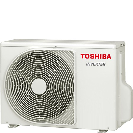 Máy lạnh Toshiba Inverter 2 HP RAS-H18N4KCVPG-V Máy lạnh Toshiba Inverter 2 HP RAS-H18N4KCVPG-V