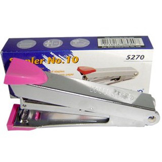 Dập ghim inox KW - TRIO nhỏ 5270