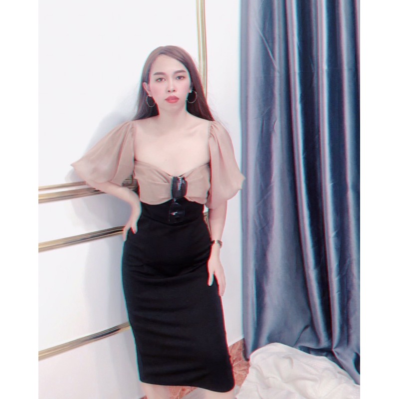 ĐẦM PHỐI TƠ SIÊU XỊN (HÀNG HOT) | BigBuy360 - bigbuy360.vn