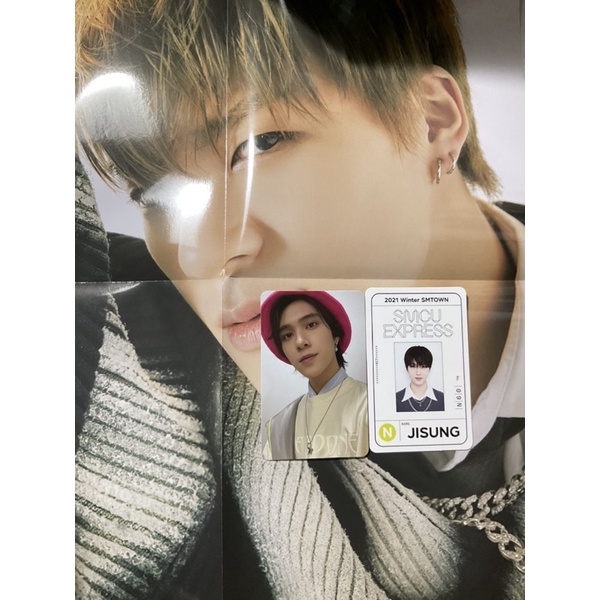 Ảnh hình thẻ NCT