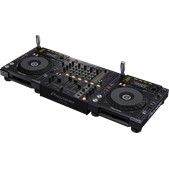 Đầu DJ CDJ 850 (Pioneer DJ) - Hàng chính hãng