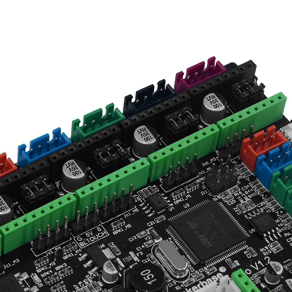 Mạch MKS Robin STM32 &amp; Robin TFT_32 V2.0