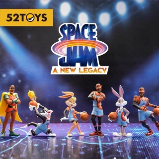 [ LẺ ] Sản Phẩm Blindbox : Space Jam
