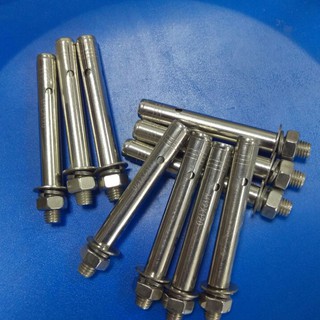 bộ nở inox 304